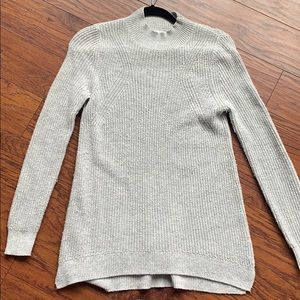 BP tunic sweater